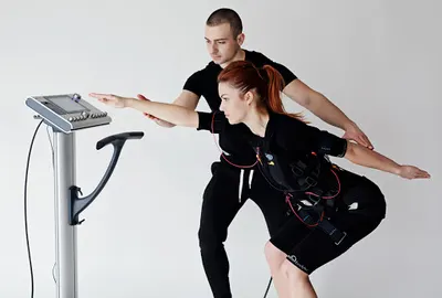 Studio FitKnowHow - rewolucyjny trening EMS – trening personalny Jelenia Góra